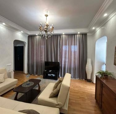 Apartment 9