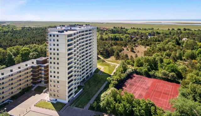 Apartment 93 (ID 082), Germany in Sankt Peter-Ording