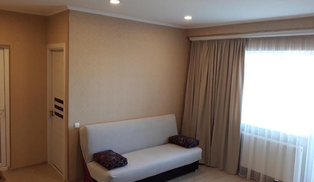 Apartment Abashvili 3