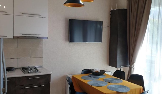 Apartment Bobline