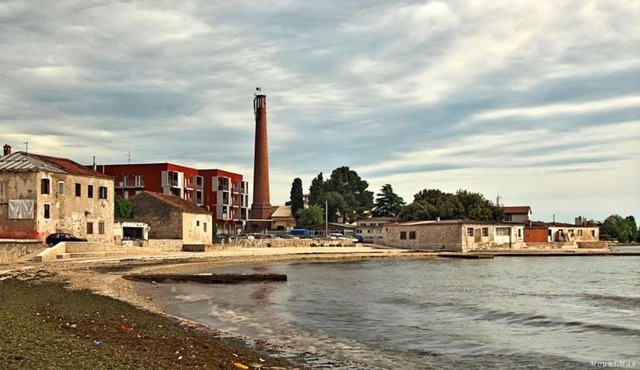 Apartment Doris in Umag