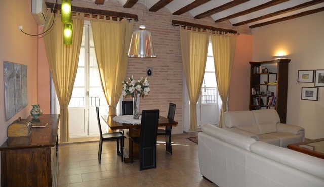 Apartment/flat - Valencia in Valencia