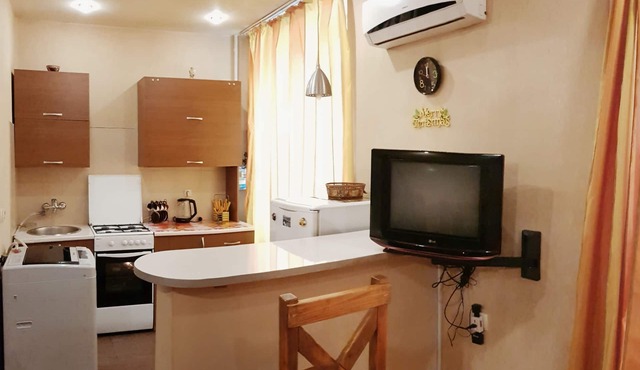 Apartment for daily rent in Tbilisi