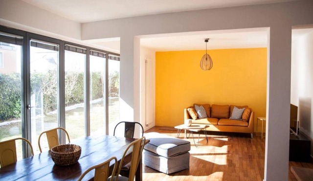 Apartment for up to 2 people - Apartment Hungerburg in Innsbruck