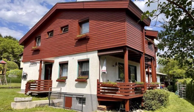 Apartment Hecht by Interhome in Klopeiner See