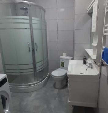 Apartment House for Rent