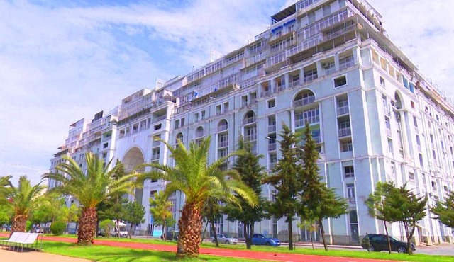 apartment in batumi
