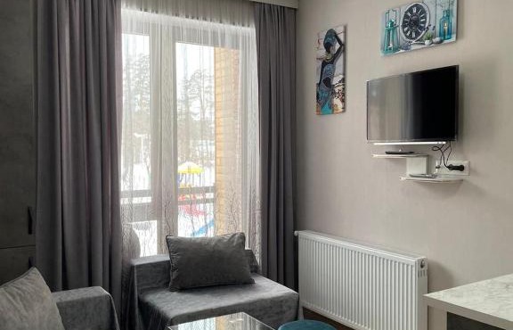 Apartment in hotel Tbilisi