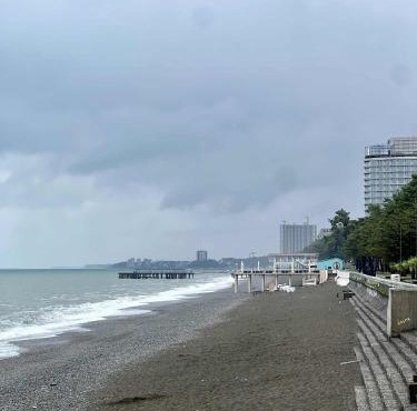 Apartment in Kobuleti