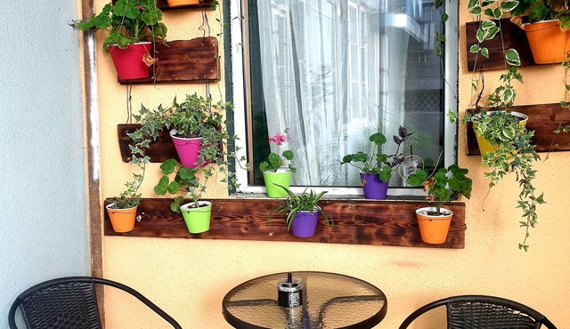 Apartment in old Tbilisi center