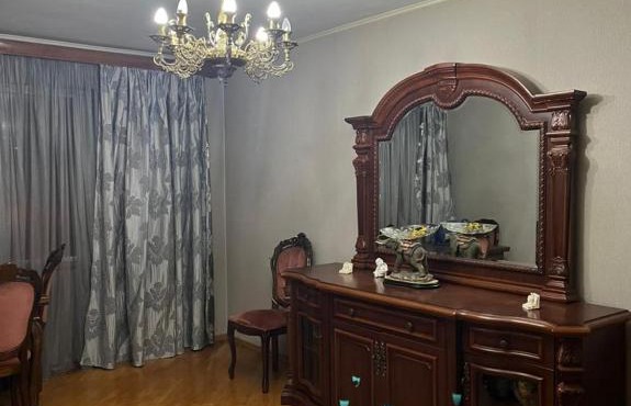 Apartment in Tbilisi
