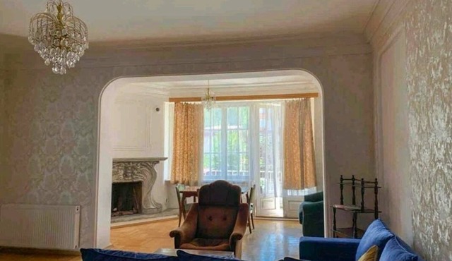 Apartment in the center of Tbilisi, Vake