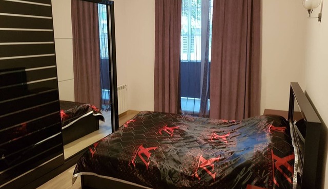 Apartment in the Heart of Tbilisi Preview listing
