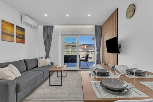 Apartment Naris - Makarska Exklusiv in Tučepi