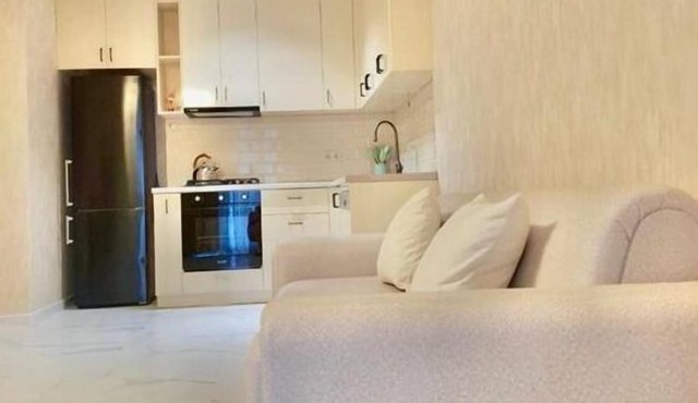 Apartment near metro Didube and metro tsereteli