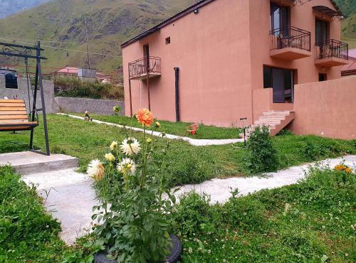 Apartment Nikolo