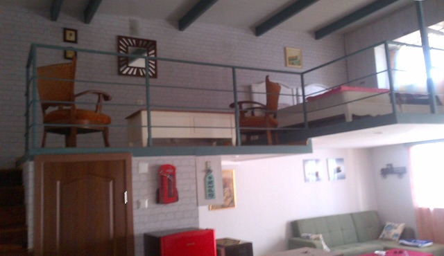 Apartment on Tamar Mepe St 138, apart.120
