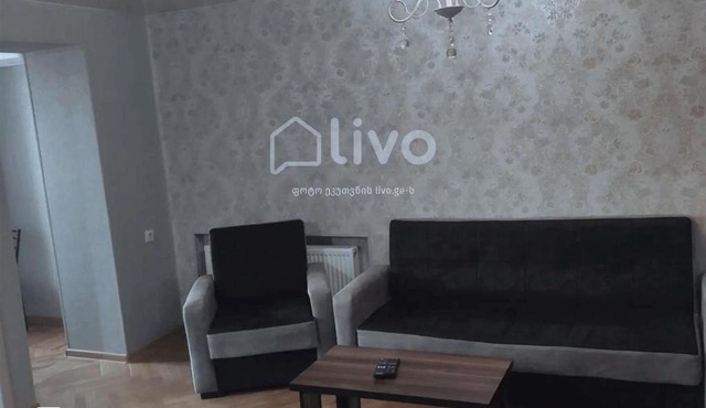 apartment saburtalo