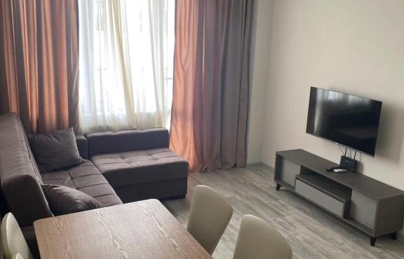 apartment Tbilisi