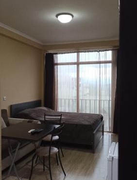 Apartment Zhemchuzhina Ureki-3 СТУДИО