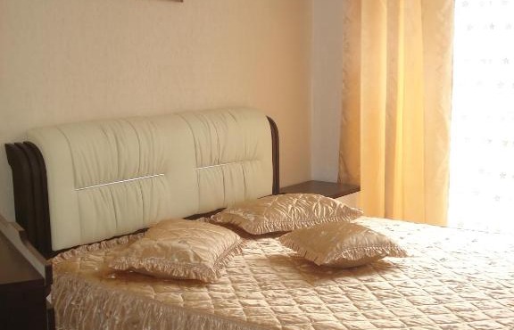 Apartment Zhemchuzhina Ureki