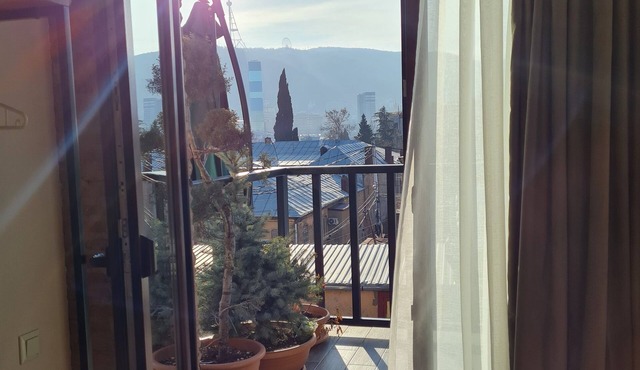 ApartTen SunBath Teracce