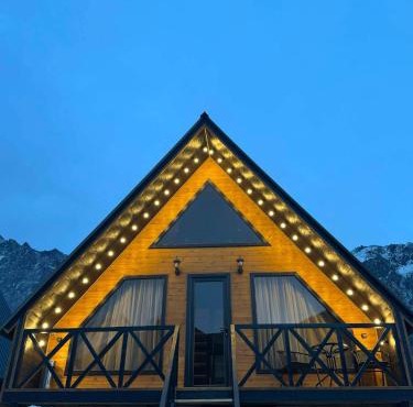 Apex Cottages
