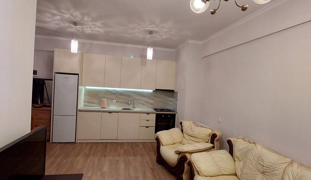 Appartment at Jikia House
