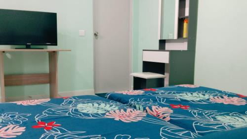 April Home in Velidhoo