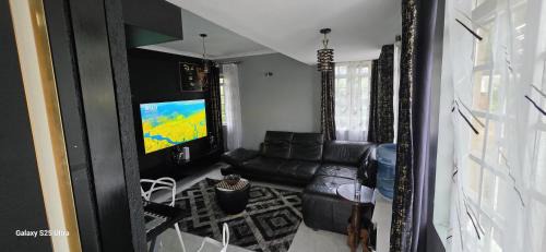 Armana Elite Homes in Paulo