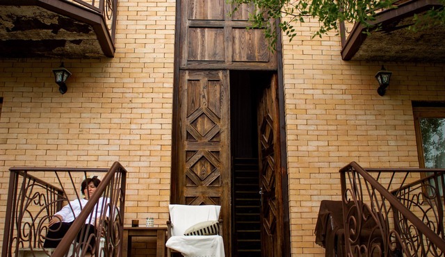 Art House Kutateli