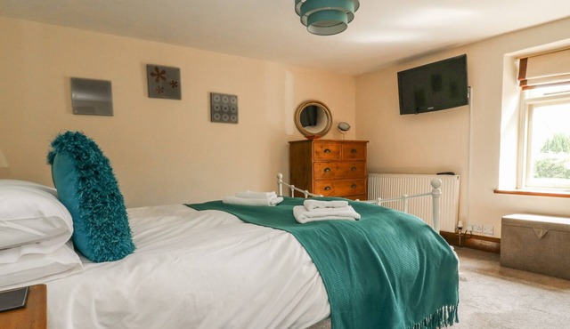Ashknott Cottage in Ripon