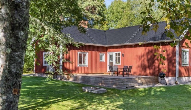 Aspenäs by Interhome in Sandhem