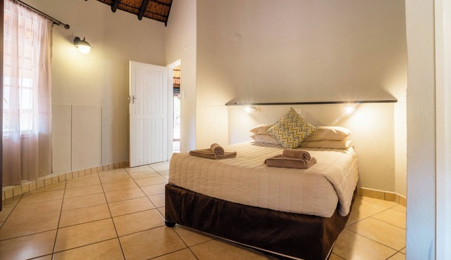 ATKV Eiland Spa in Phalaborwa