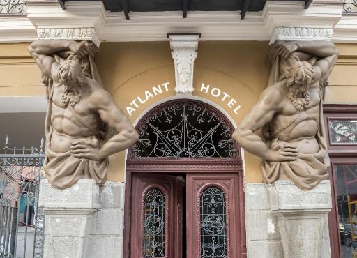 Atlant Hotel