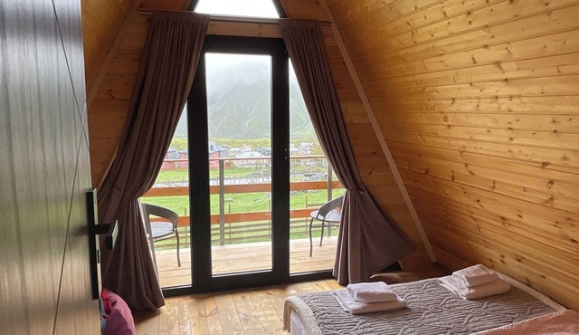 Aura Cottages