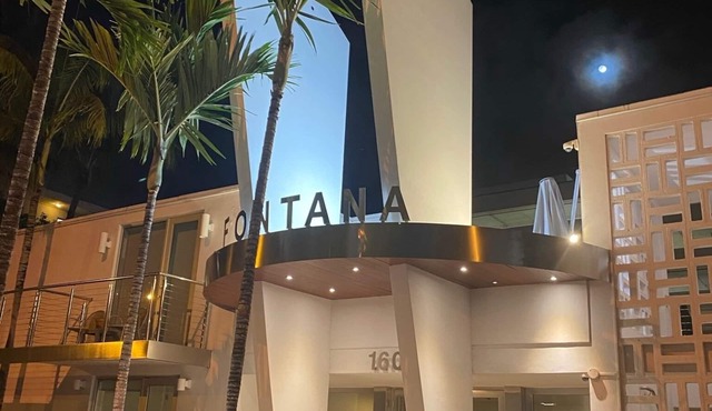 AVAILABILITY HERE: https:/fontana109.lodgify.com/ in Miami Beach