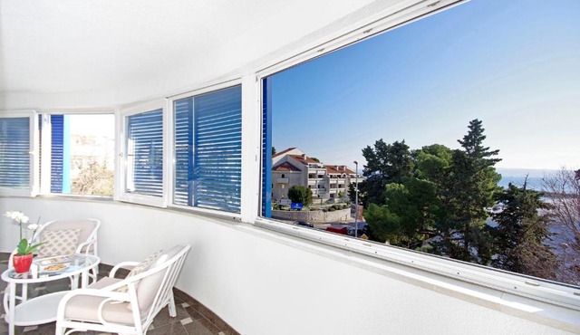 Avantgarde Suites in Split