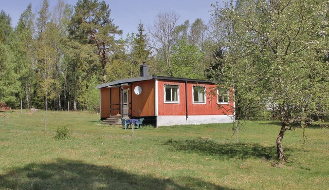 Awesome home in Backaryd with kitchen in Backaryd