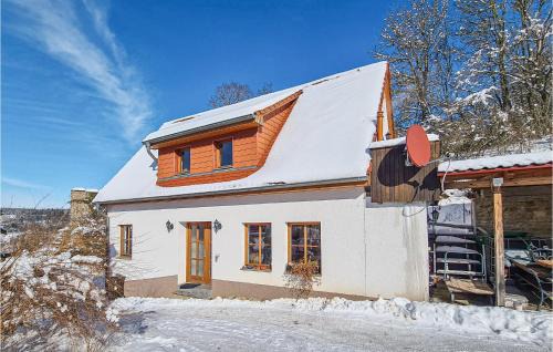 Awesome Home In Kranichfeld With Wifi in Kranichfeld