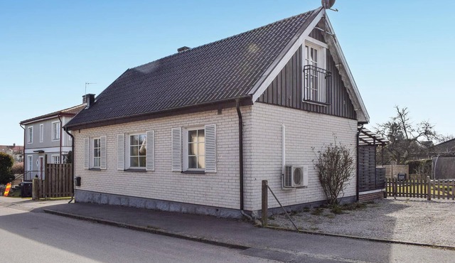 Awesome home in Sölvesborg with WiFi in Sölvesborg