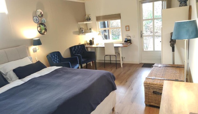 B&B Hoofddorp in Hoofddorp
