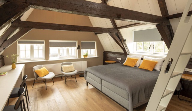 B&B Saenliefde in Wormer