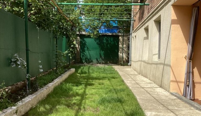 B&B Villa Maurizio