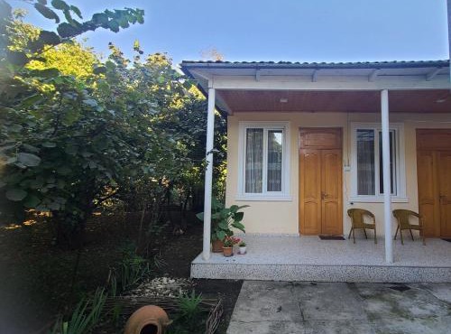 BaBa guesthouse