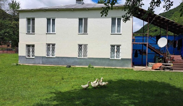 Babulia Guest house