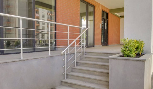 Bacho's Apartament