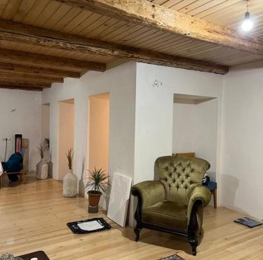 Backpackers Hostel Homestay