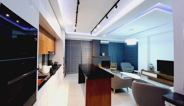Bagebi beautiful two bedroom mountain view