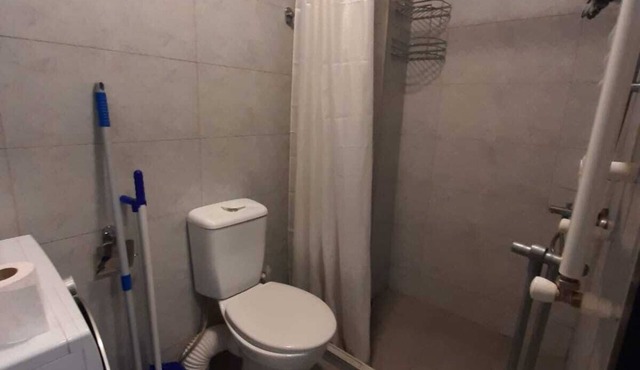 Bakuriani apartment m25 (208)
